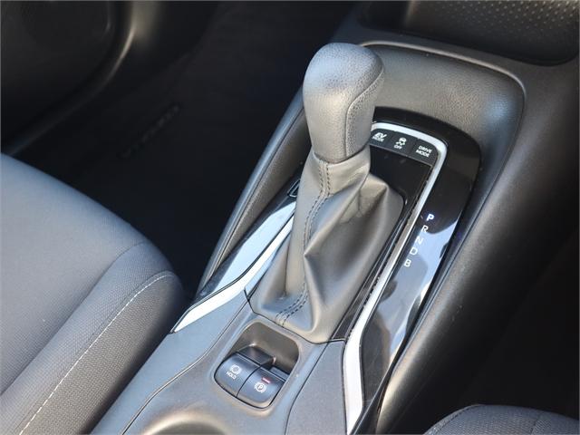 image-13, 2021 Toyota Corolla GX HYBRID, Push Startq at Christchurch