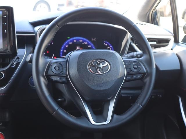 image-16, 2019 Toyota Corolla Sport Hybrid G Z, Push Start at Christchurch