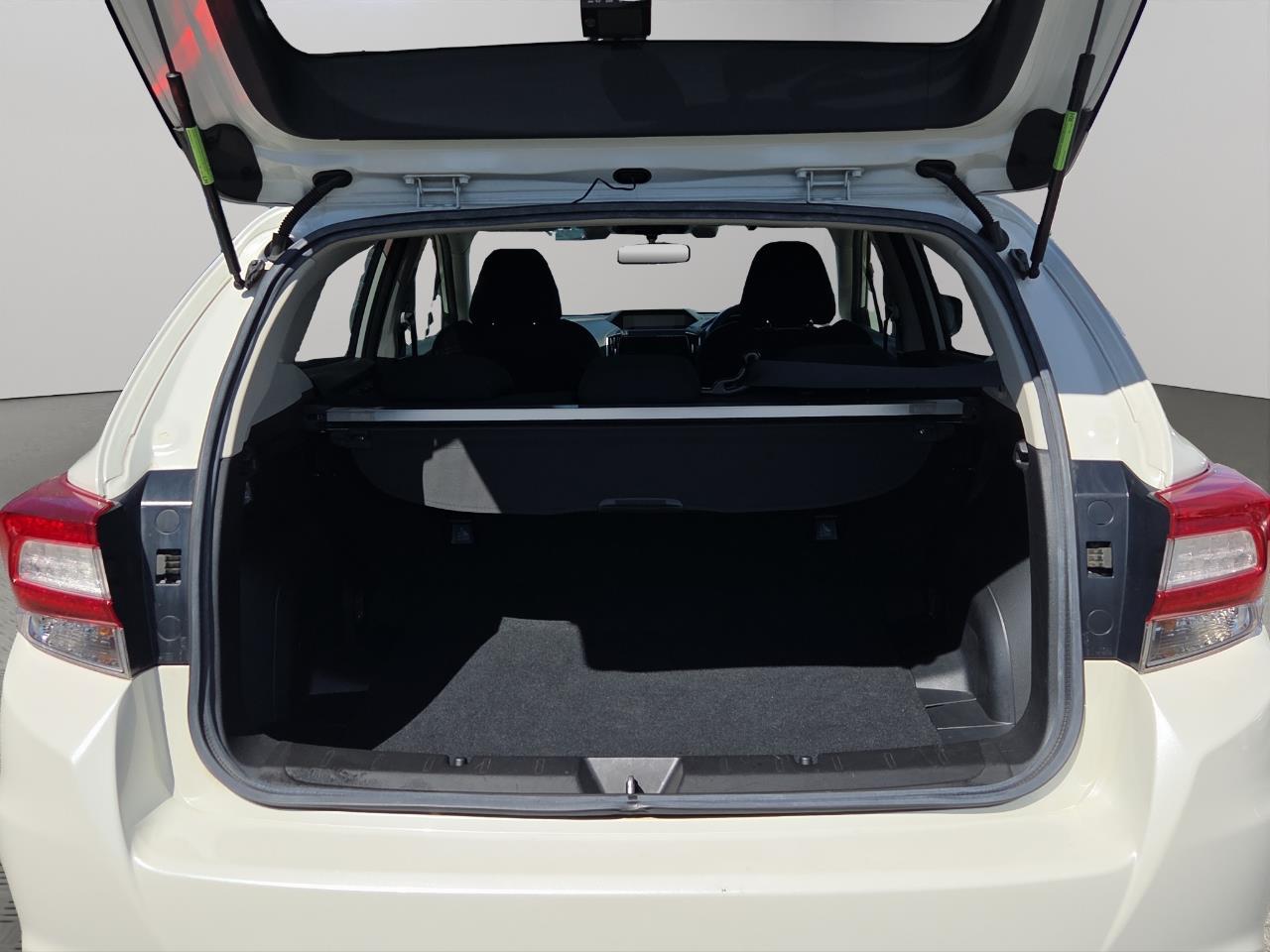 image-8, 2016 Subaru Impreza Sport Eyesight 2.0 New Shape at Christchurch