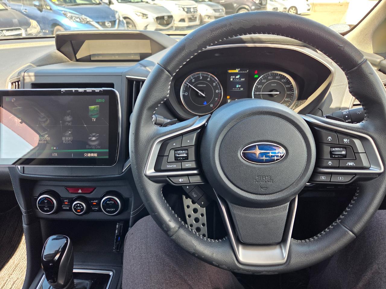 image-12, 2016 Subaru Impreza Sport Eyesight 2.0 New Shape at Christchurch