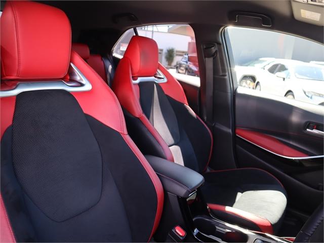 image-14, 2019 Toyota Corolla Sport Hybrid G Z, Push Start at Christchurch