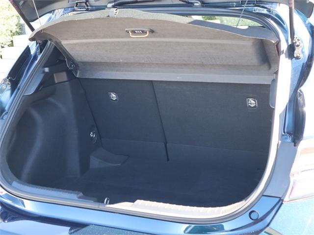 image-9, 2019 Toyota Corolla Sport Hybrid G Z, Push Start at Christchurch