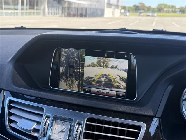 image-15, 2014 MercedesBenz E-Class E350 3.0D at Christchurch