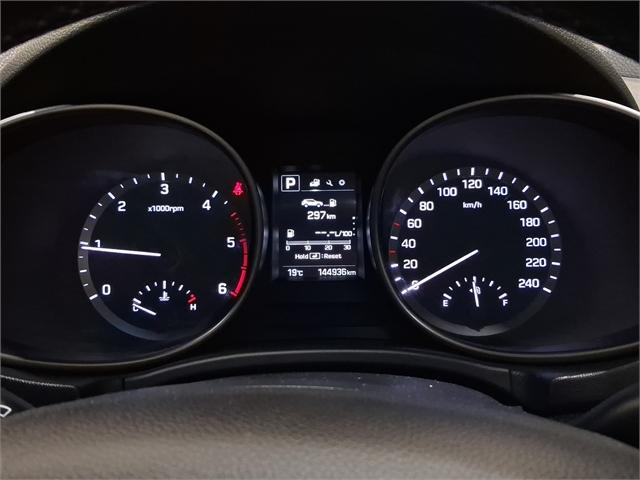 image-18, 2018 Hyundai Santa Fe DM 2.2D 7S at Dunedin