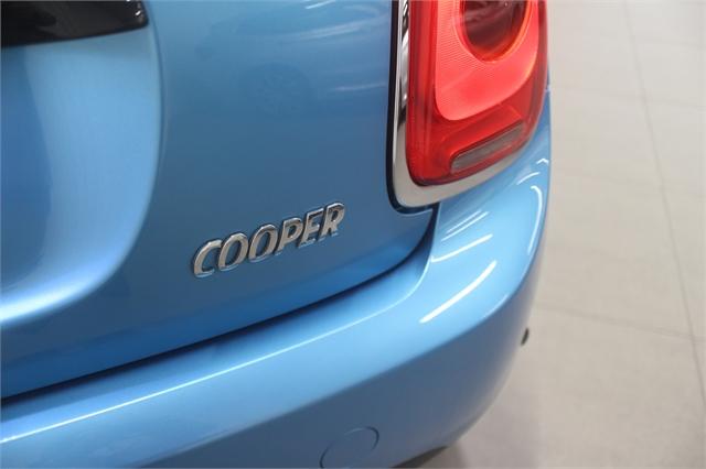 image-17, 2016 MINI Cooper Hatch Cooper at Christchurch