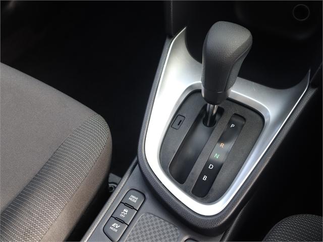 image-8, 2023 Toyota Yaris CROSS GX HYBRID, Hatchback at Christchurch