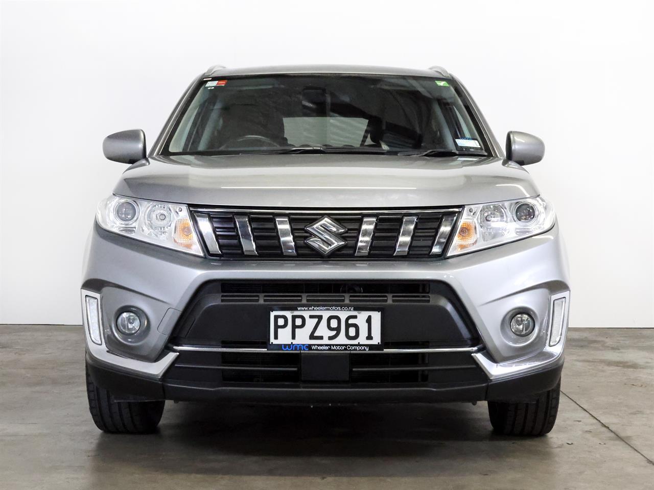 image-2, 2022 Suzuki Vitara JLX 1.6lt 4WD 'ALLGRIP' NZ NEW at Christchurch
