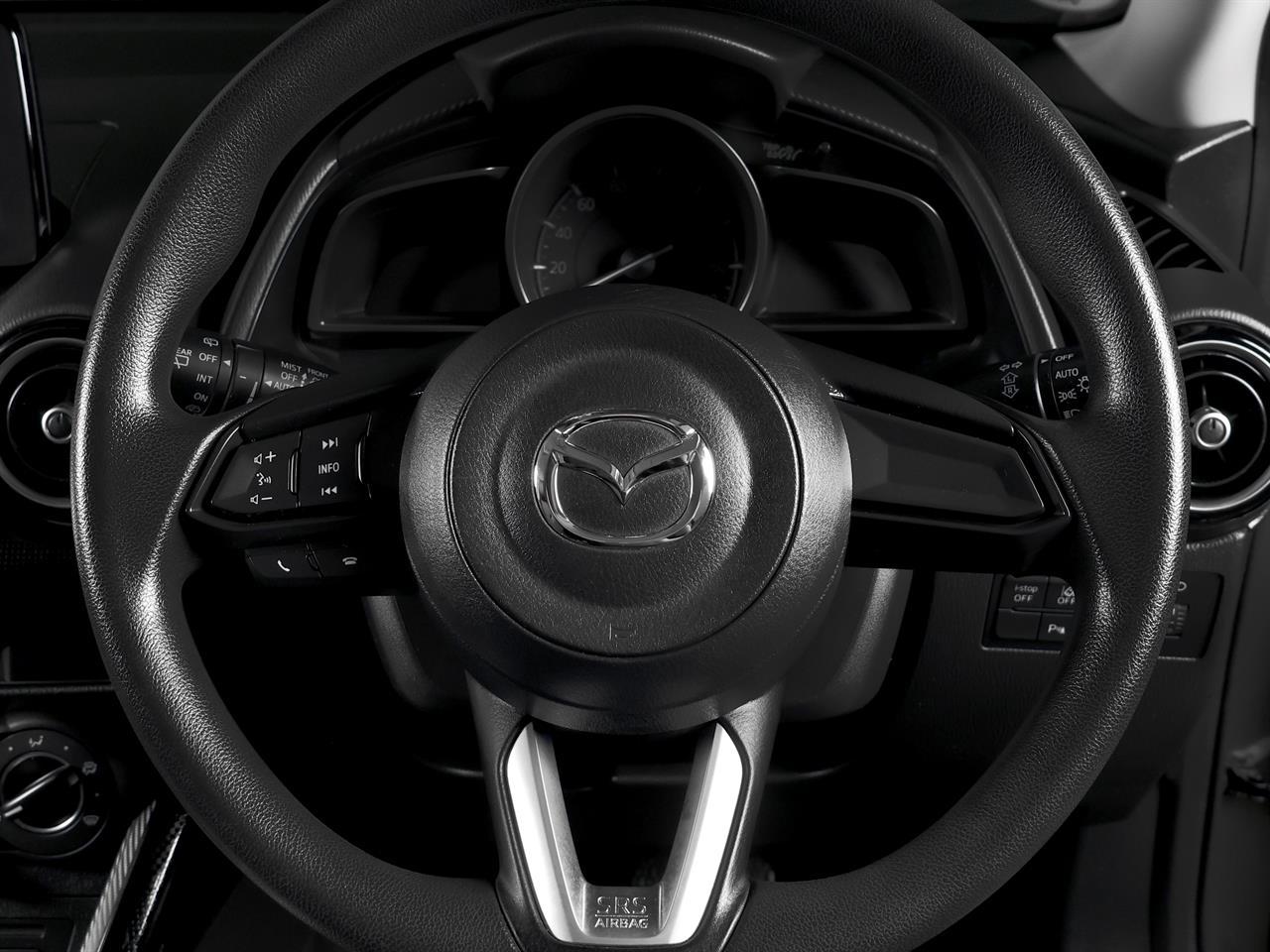 image-11, 2018 Mazda Demio 15S 'Skyactiv' at Christchurch