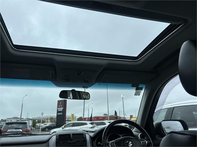 image-15, 2017 Suzuki Grand Vitara WLTDAD 2.4P BROWN at Christchurch