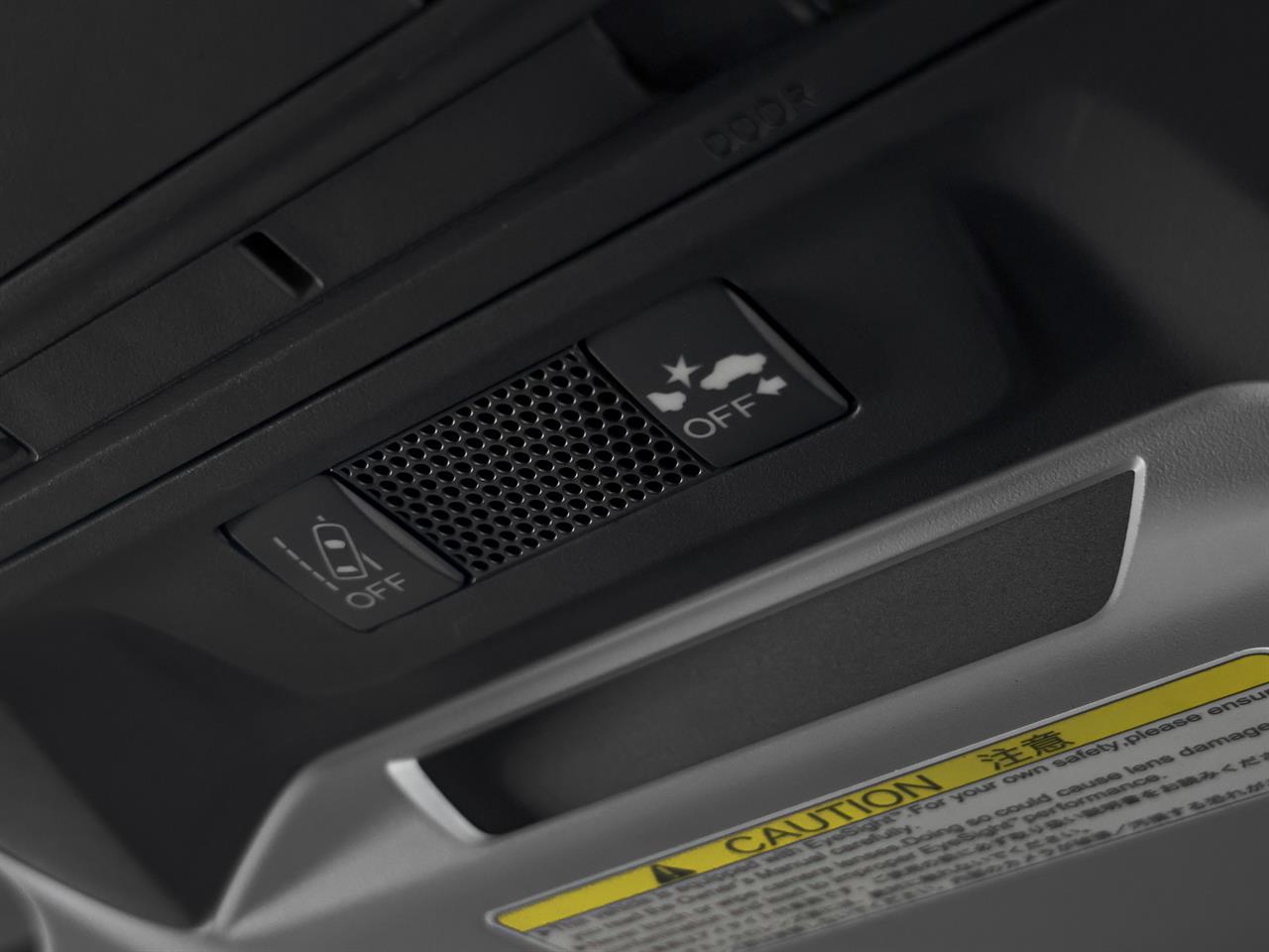 image-14, 2016 Subaru Impreza Sport 2.0I-S 4WD 'Eyesight' at Christchurch