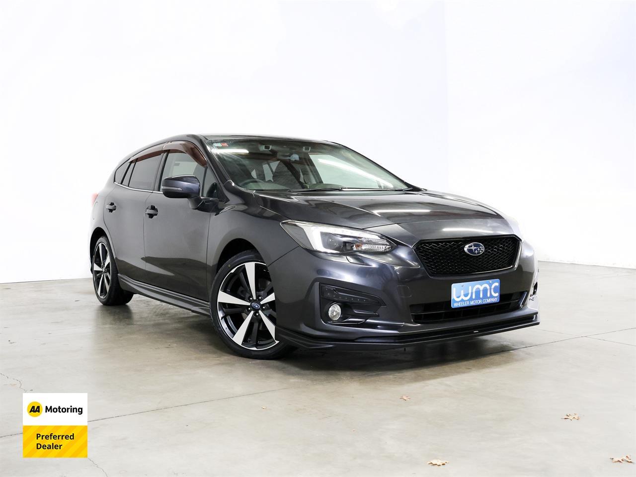 image-0, 2016 Subaru Impreza Sport 2.0I-S 4WD 'Eyesight' at Christchurch