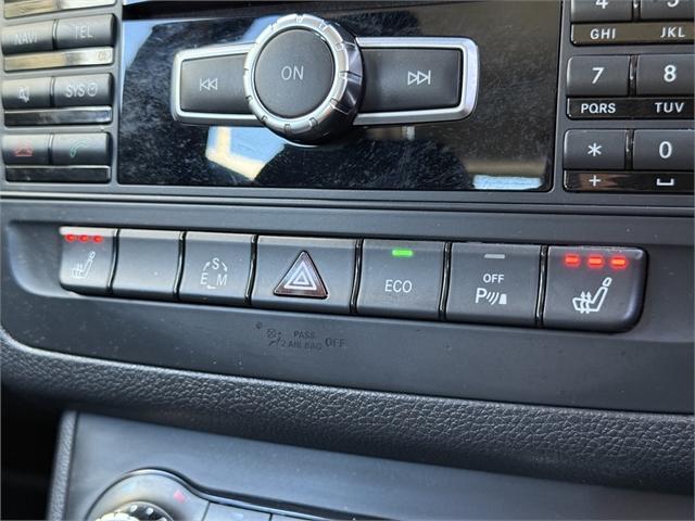 image-12, 2014 MercedesBenz B 200 NZ NEW B-Class B200 1.6P/7 at Christchurch