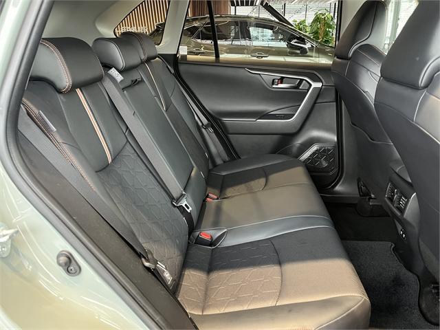 image-9, 2020 Toyota RAV4 Adventure 2.5P/4WD at Christchurch