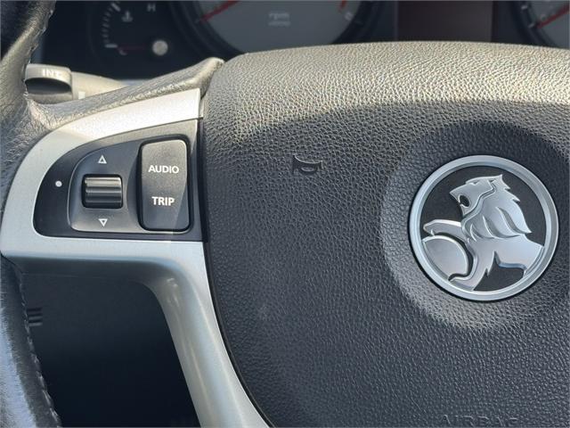 image-7, 2009 Holden Commodore SV6 3.6L at Christchurch