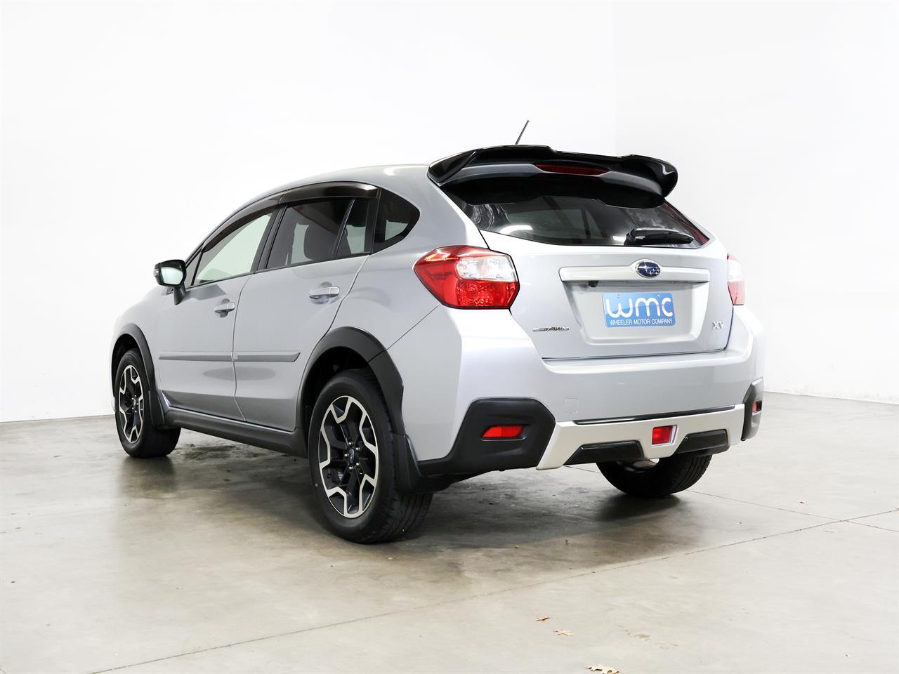 image-5, 2017 Subaru XV 2.0I 4WD Eyesight Proud Edition 'Fa at Christchurch