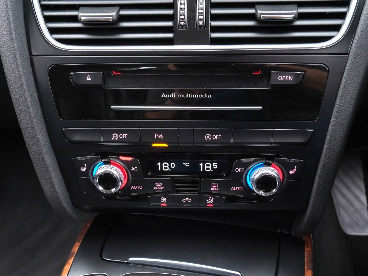 image-14, 2014 Audi A4 Avant 2.0TFSI 'Leather Package' at Christchurch