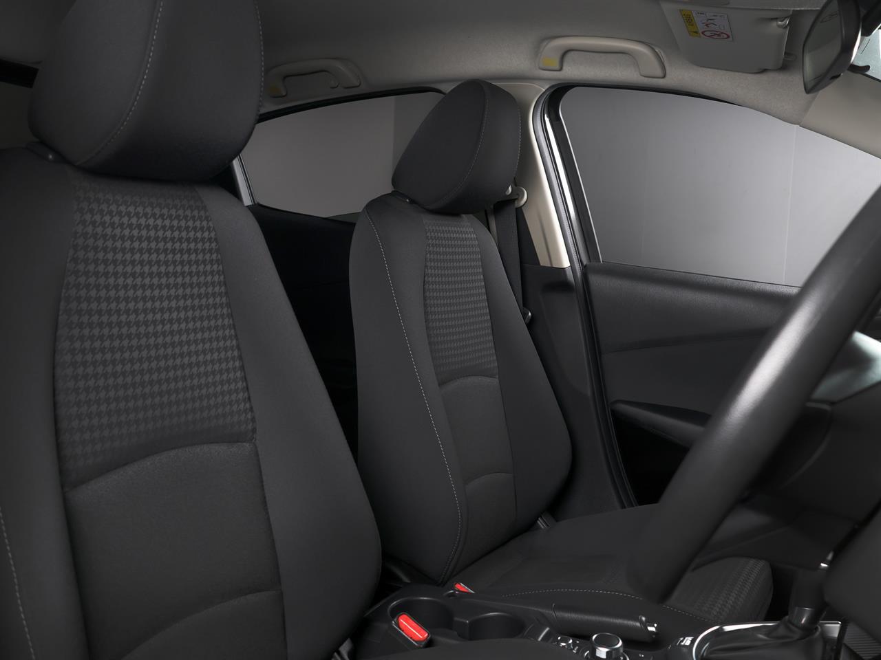 image-17, 2018 Mazda Demio 15S 'Skyactiv' at Christchurch