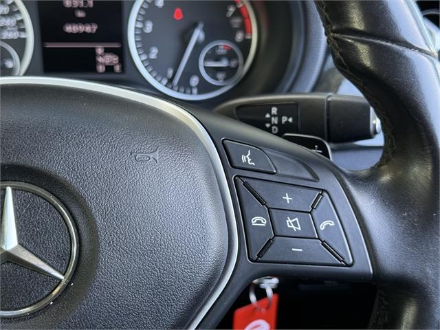 image-6, 2014 MercedesBenz B 200 NZ NEW B-Class B200 1.6P/7 at Christchurch