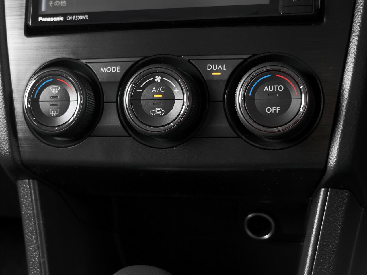 image-16, 2012 Subaru Impreza Sport 2.0I 4WD EyeSight at Christchurch