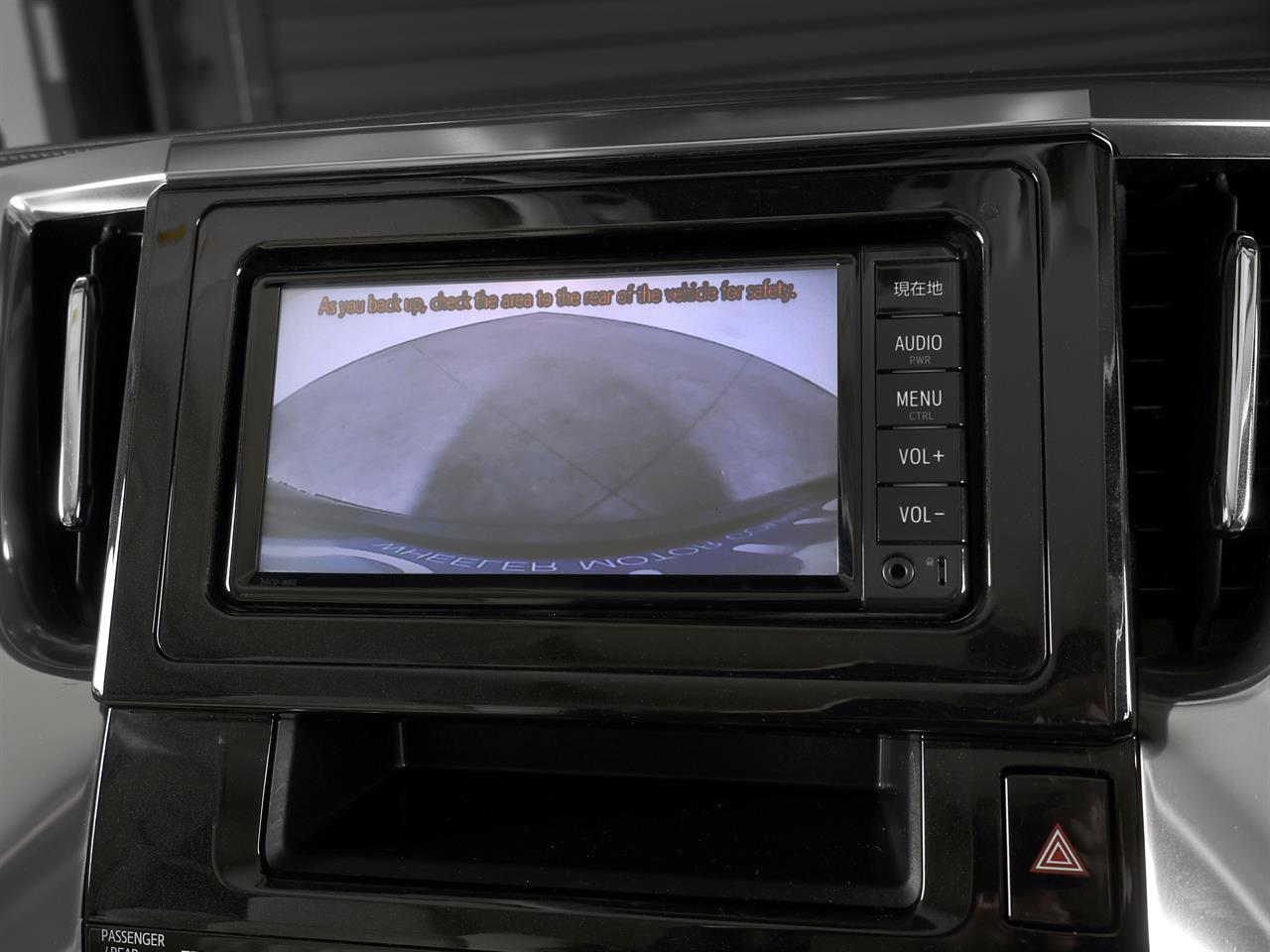 image-14, 2018 Toyota Alphard 2.5lt 'X' 8-Seater at Christchurch