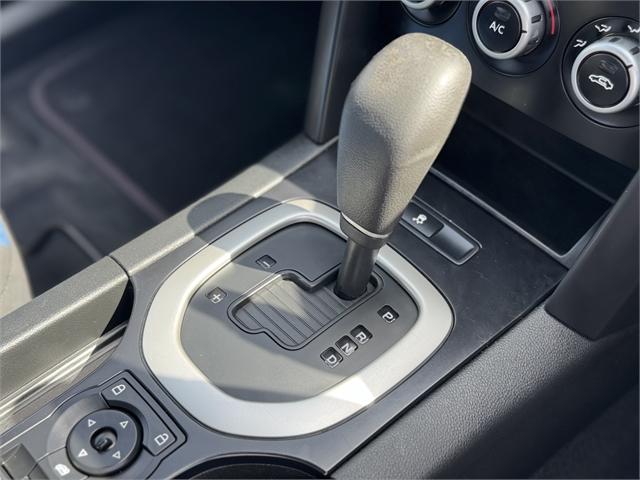 image-12, 2009 Holden Commodore SV6 3.6L at Christchurch