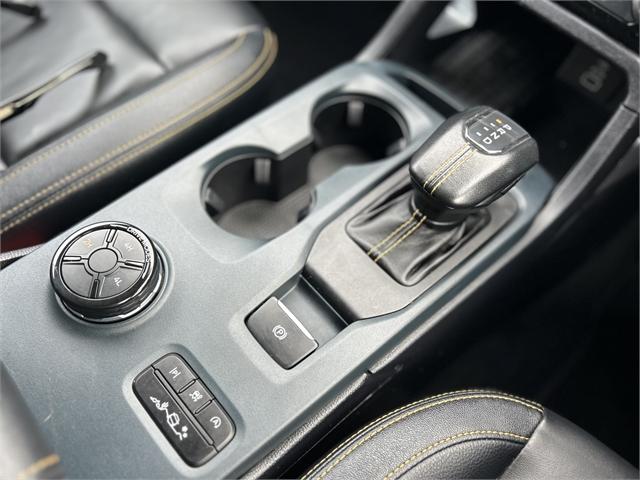 image-13, 2023 Ford Ranger Wildtrak 2.0D 4WD at Christchurch