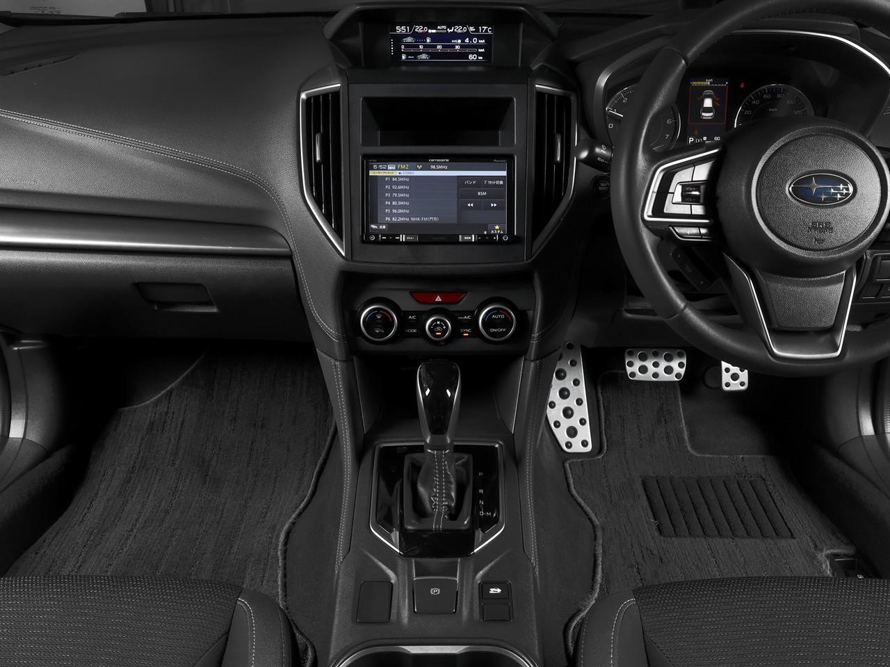 image-10, 2016 Subaru Impreza Sport 2.0I-S 4WD 'Eyesight' at Christchurch