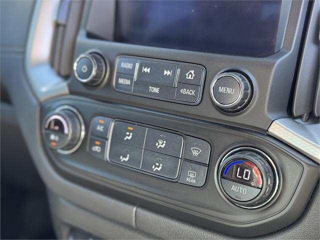 image-12, 2018 Holden Colorado LTZ 4WD AUTO at Christchurch