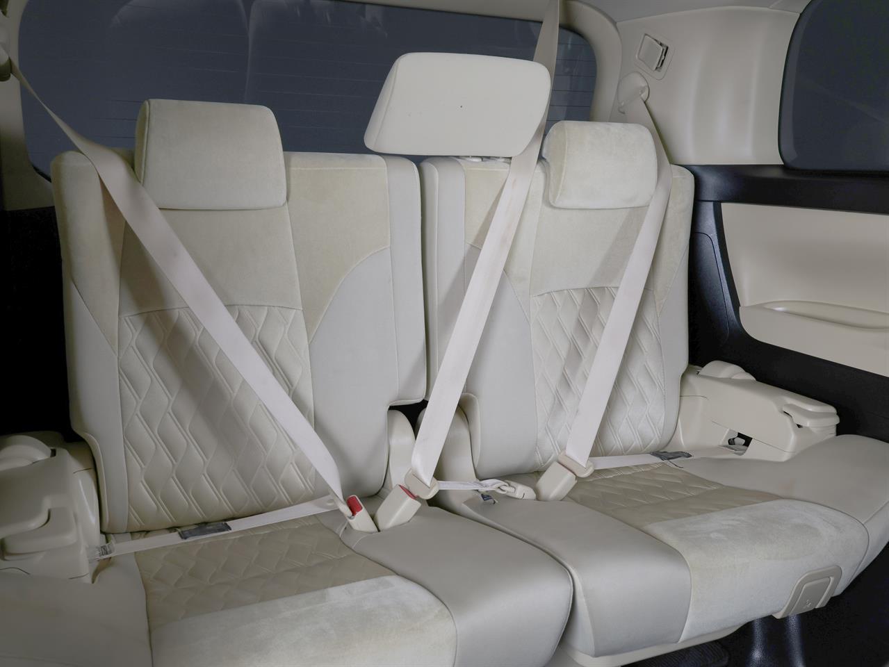 image-18, 2018 Toyota Alphard 2.5lt 'X' 8-Seater at Christchurch