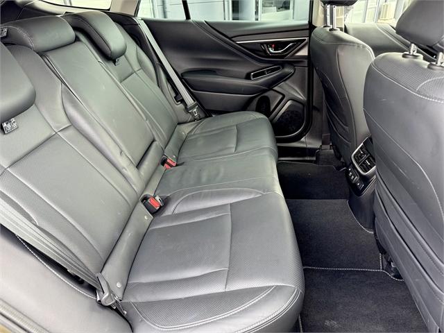 image-17, 2022 Subaru Outback Touring 2.5P 4WD at Christchurch