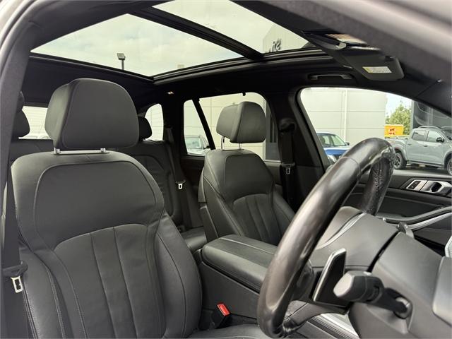 image-7, 2020 BMW X5 NZ NEW X30d 3.0D 195KW/M-SPORT at Christchurch