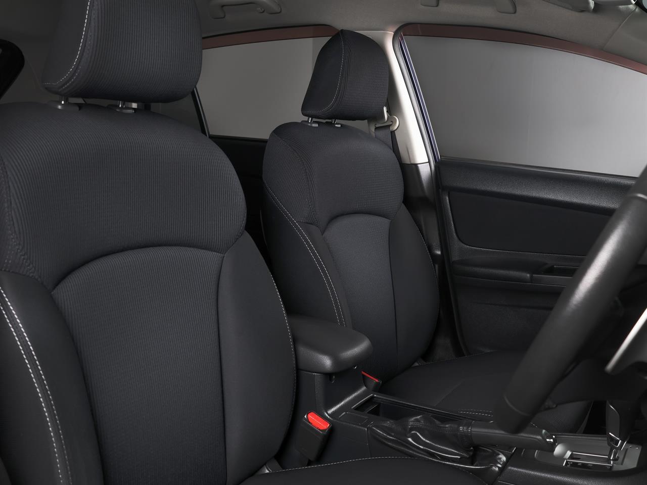 image-17, 2012 Subaru Impreza Sport 2.0I 4WD EyeSight at Christchurch