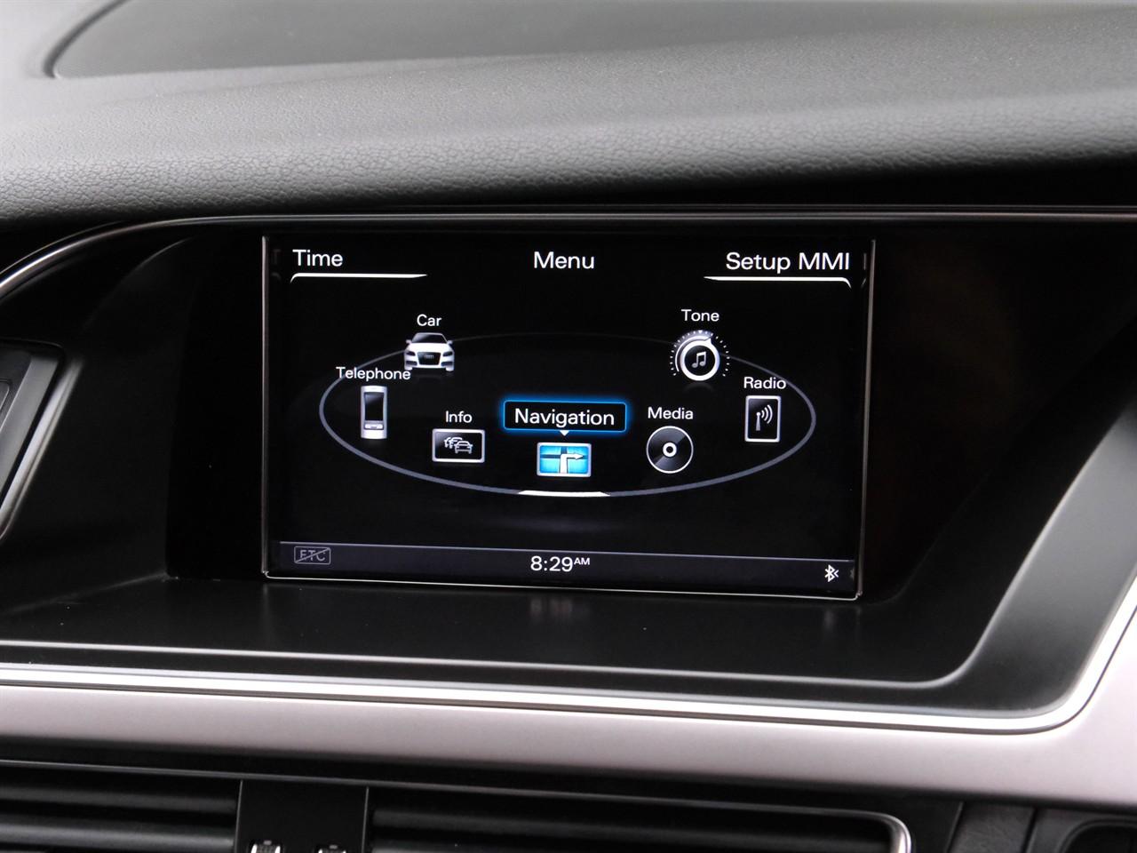 image-15, 2014 Audi A4 Avant 2.0TFSI 'Leather Package' at Christchurch