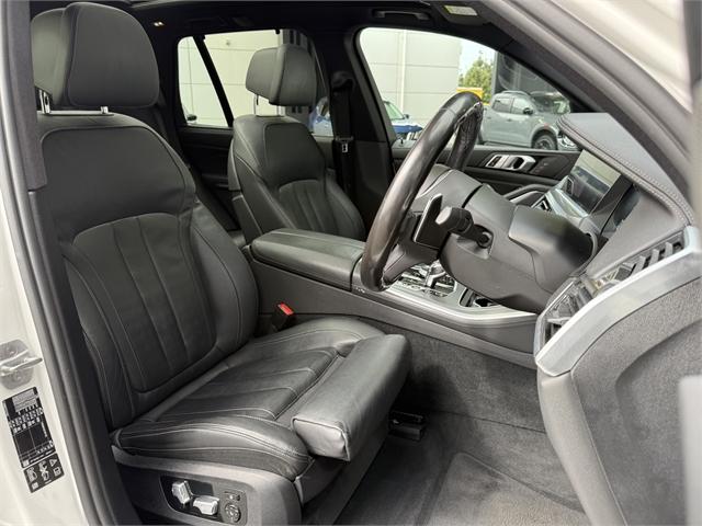 image-6, 2020 BMW X5 NZ NEW X30d 3.0D 195KW/M-SPORT at Christchurch