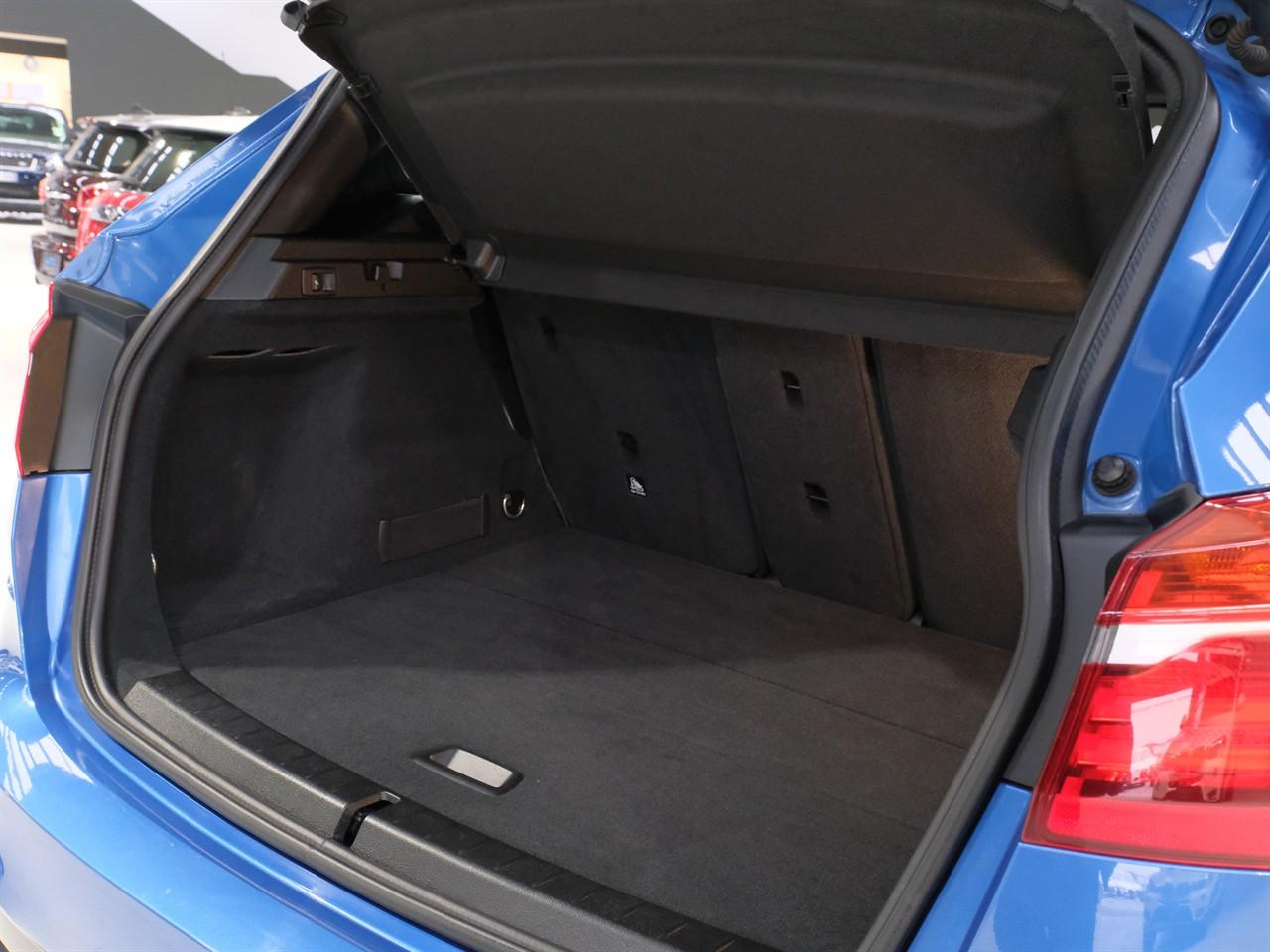 image-19, 2017 BMW 218d Active Tourer 2.0lt Diesel 'M-Sport' at Christchurch