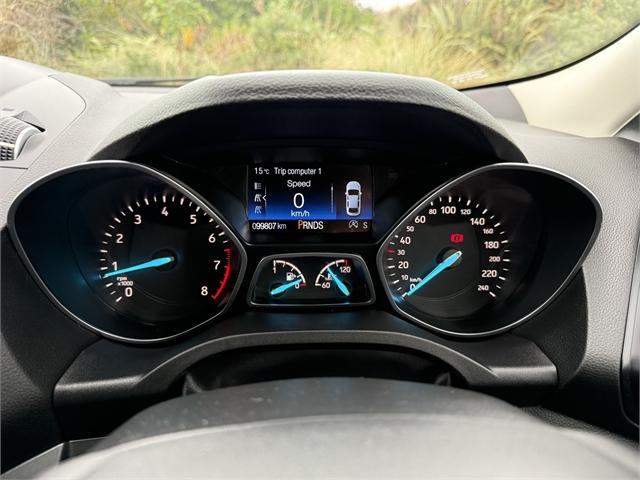 image-17, 2019 Ford Escape Trend AWD Petrol 2.0 at Dunedin