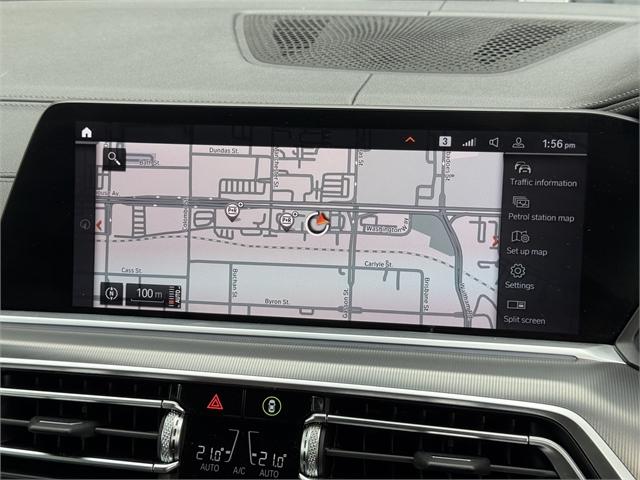 image-10, 2020 BMW X5 NZ NEW X30d 3.0D 195KW/M-SPORT at Christchurch