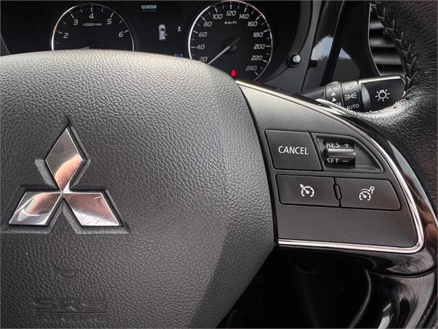 image-7, 2022 Mitsubishi Outlander LS 2.4 PETROL AWD at Christchurch