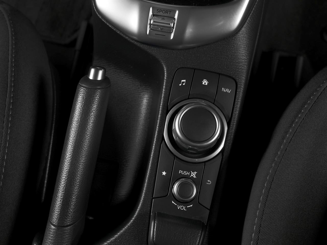 image-13, 2018 Mazda Demio 15S 'Skyactiv' at Christchurch