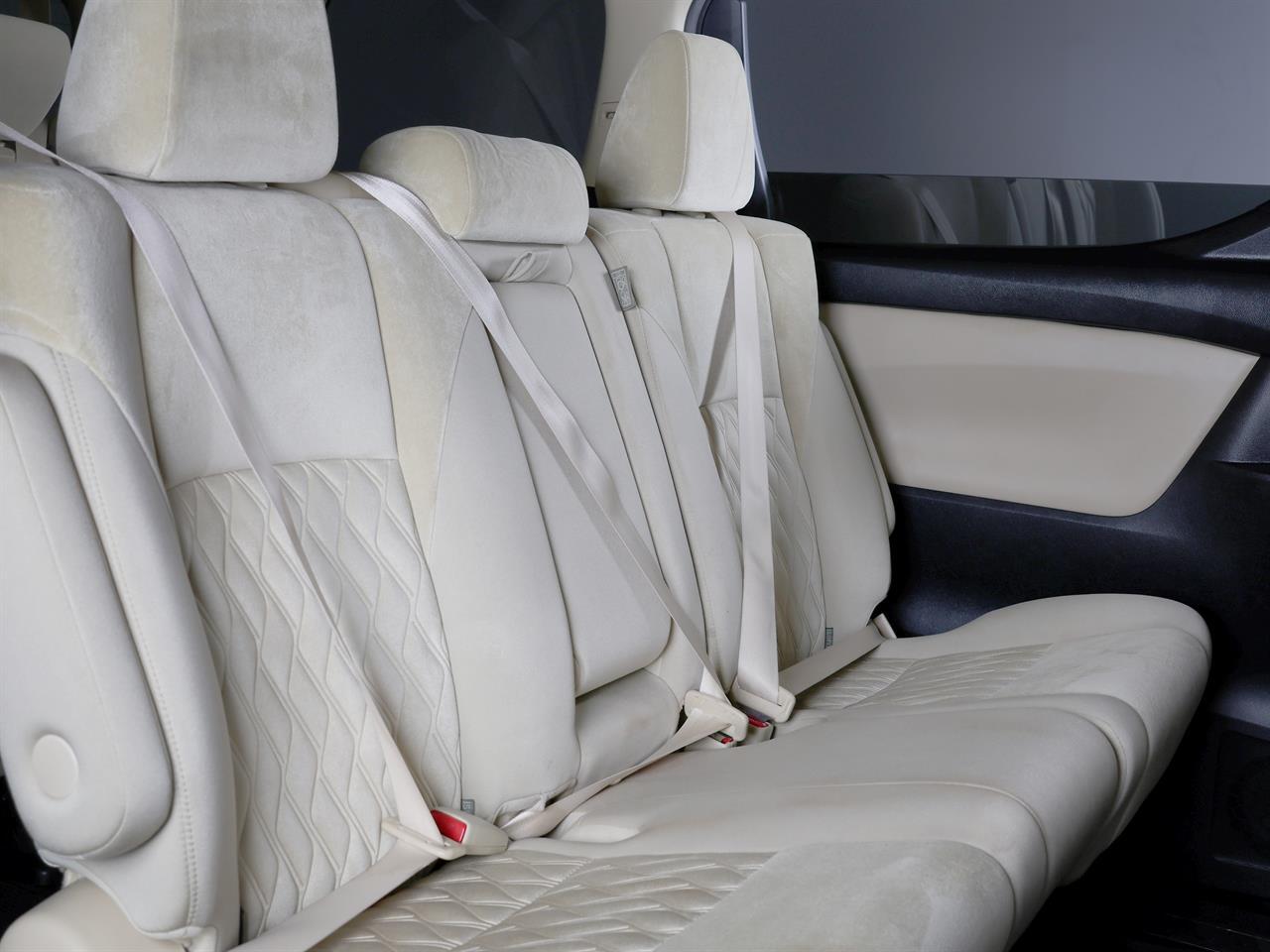 image-17, 2018 Toyota Alphard 2.5lt 'X' 8-Seater at Christchurch