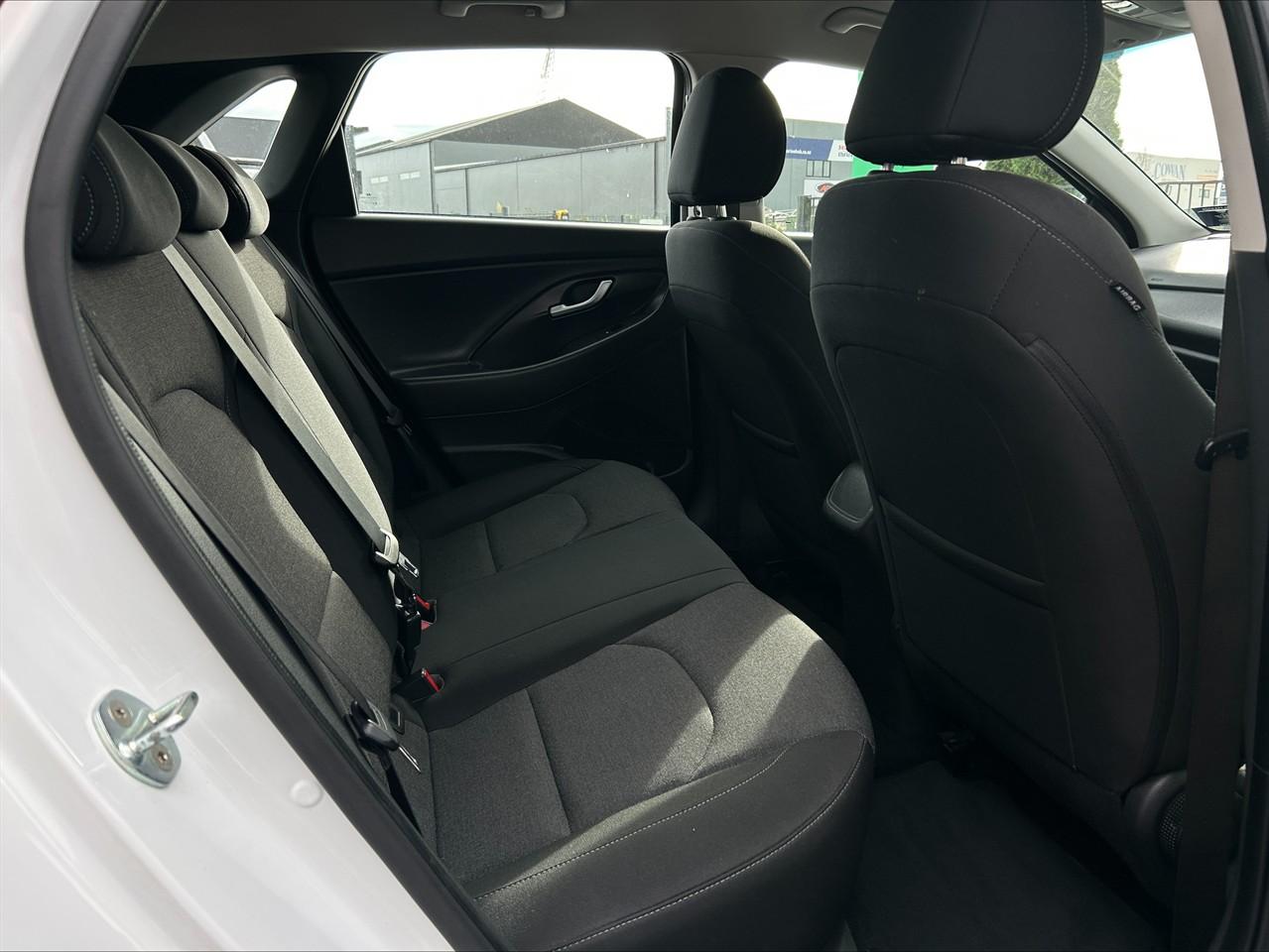 image-12, 2021 Hyundai i30 PDE 1.5 HATCH 1.5P at Waimakariri