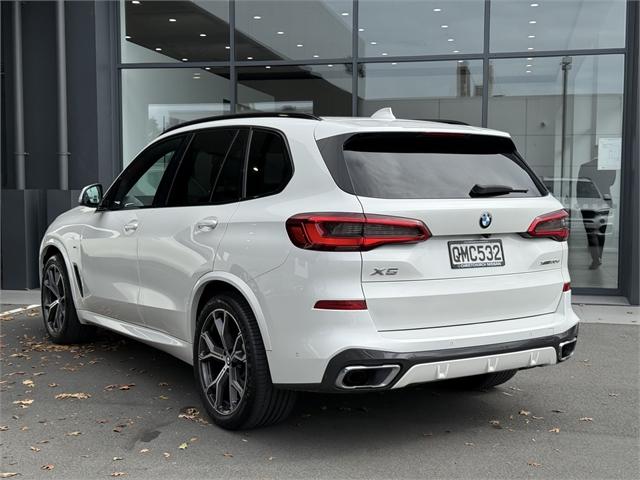 image-4, 2020 BMW X5 NZ NEW X30d 3.0D 195KW/M-SPORT at Christchurch
