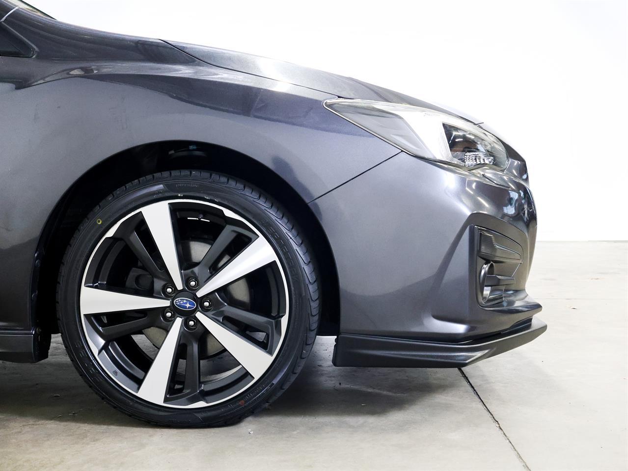 image-8, 2016 Subaru Impreza Sport 2.0I-S 4WD 'Eyesight' at Christchurch