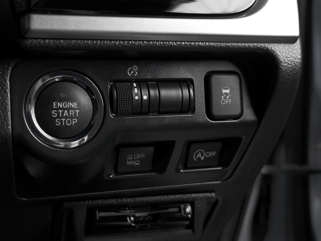 image-13, 2017 Subaru XV 2.0I 4WD Eyesight Proud Edition 'Fa at Christchurch