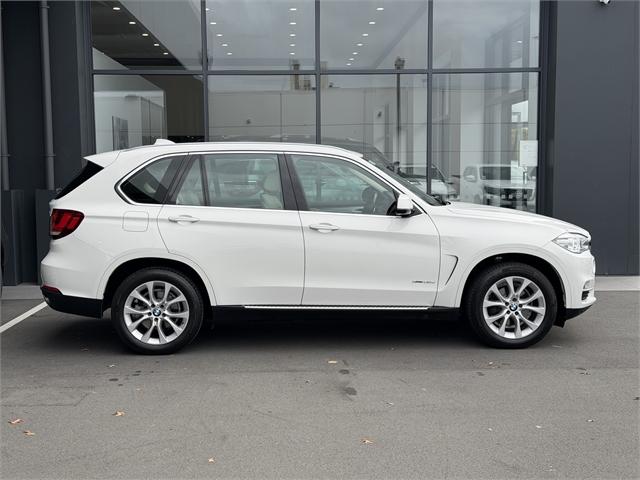 image-8, 2017 BMW X5 NZ NEW Xdrive 30d 3.0D/4WD/190KW at Christchurch