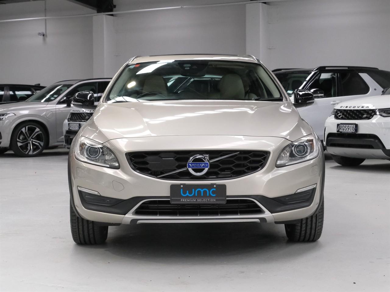 image-2, 2018 Volvo V60 T5 'Classic' at Christchurch
