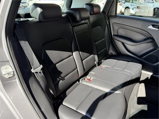 image-15, 2014 MercedesBenz B 200 NZ NEW B-Class B200 1.6P/7 at Christchurch