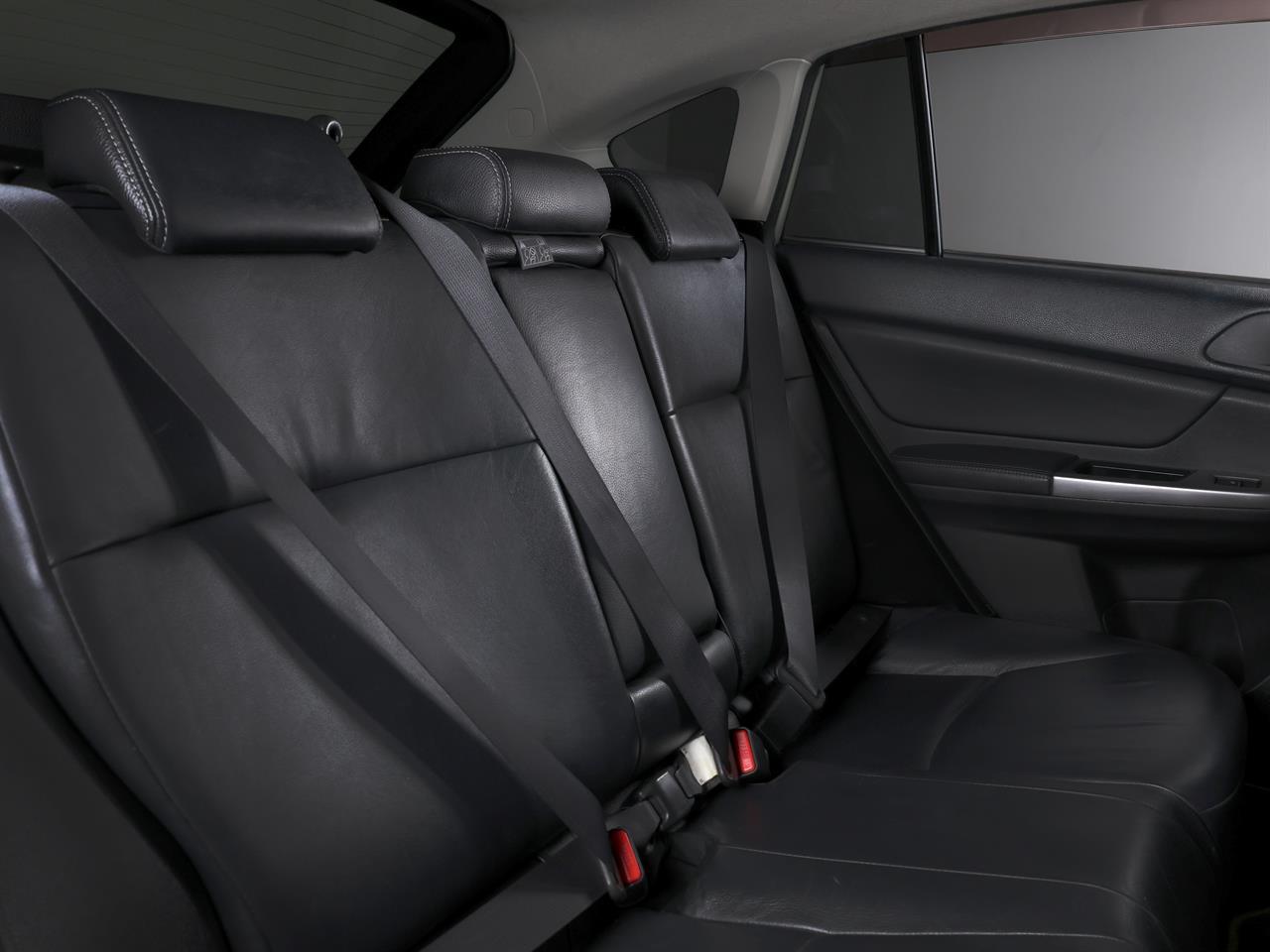 image-18, 2015 Subaru XV 2.0I-L 4WD Eyesight 'Leather Packag at Christchurch