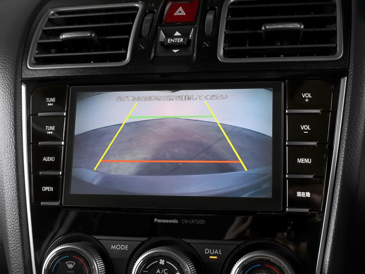 image-15, 2017 Subaru XV 2.0I 4WD Eyesight Proud Edition 'Fa at Christchurch