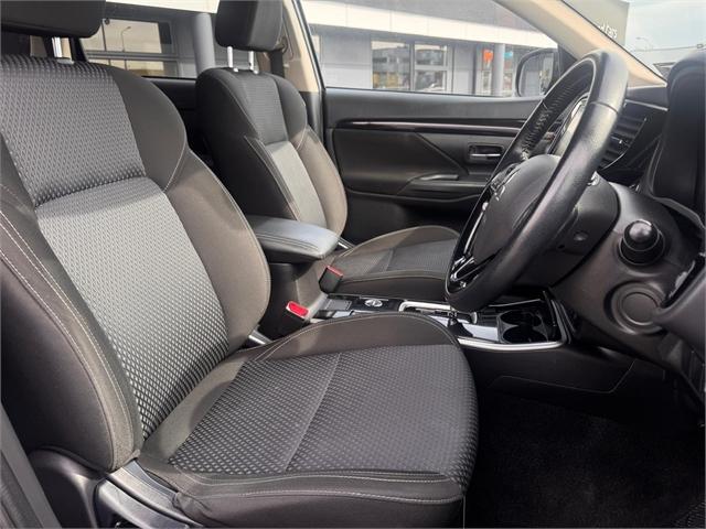 image-12, 2022 Mitsubishi Outlander LS 2.4 PETROL AWD at Christchurch